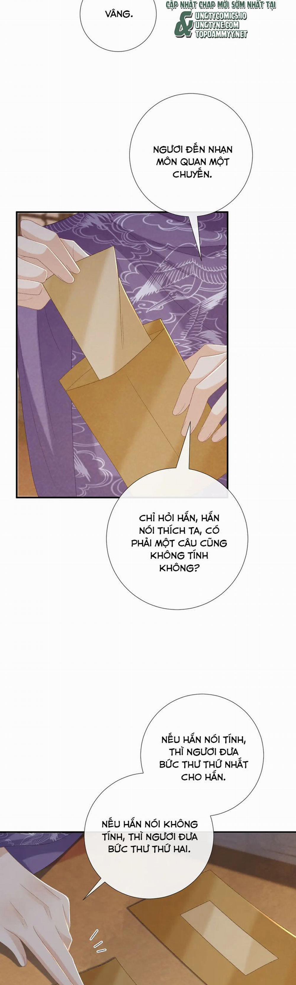 Bệnh Trạng Dụ Dỗ 106 trang 5