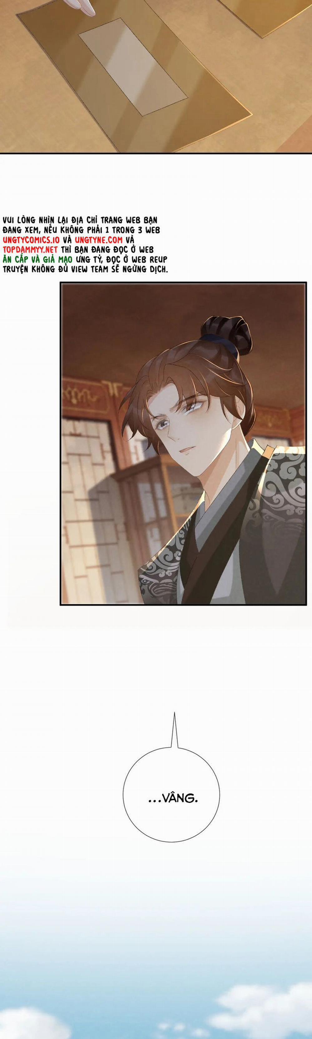 Bệnh Trạng Dụ Dỗ 106 trang 6