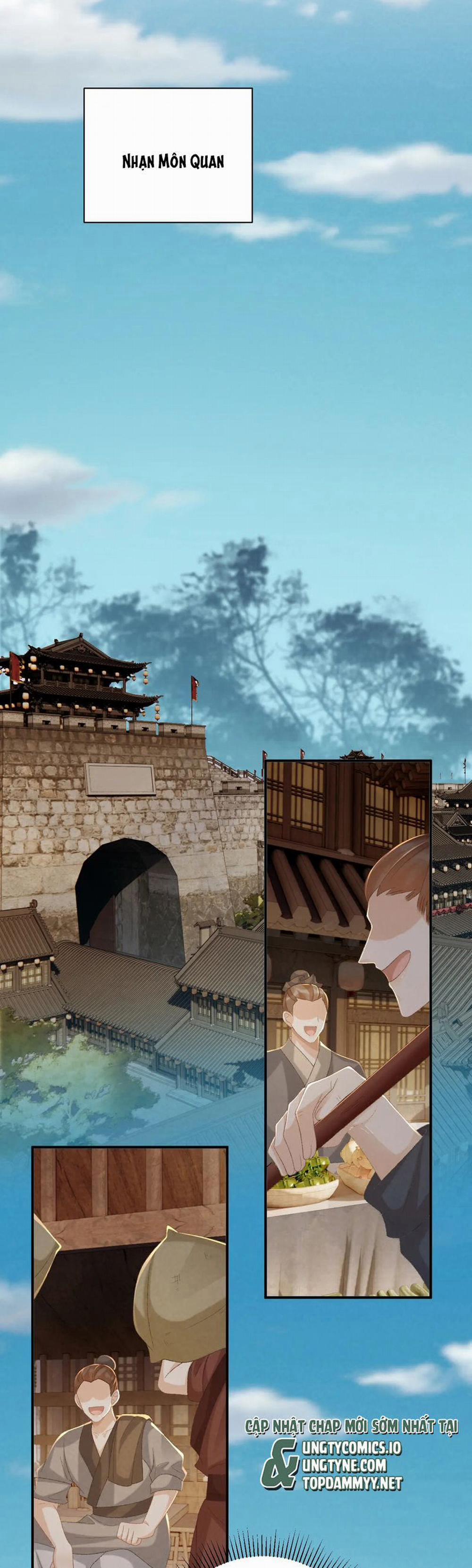 Bệnh Trạng Dụ Dỗ 106 trang 7