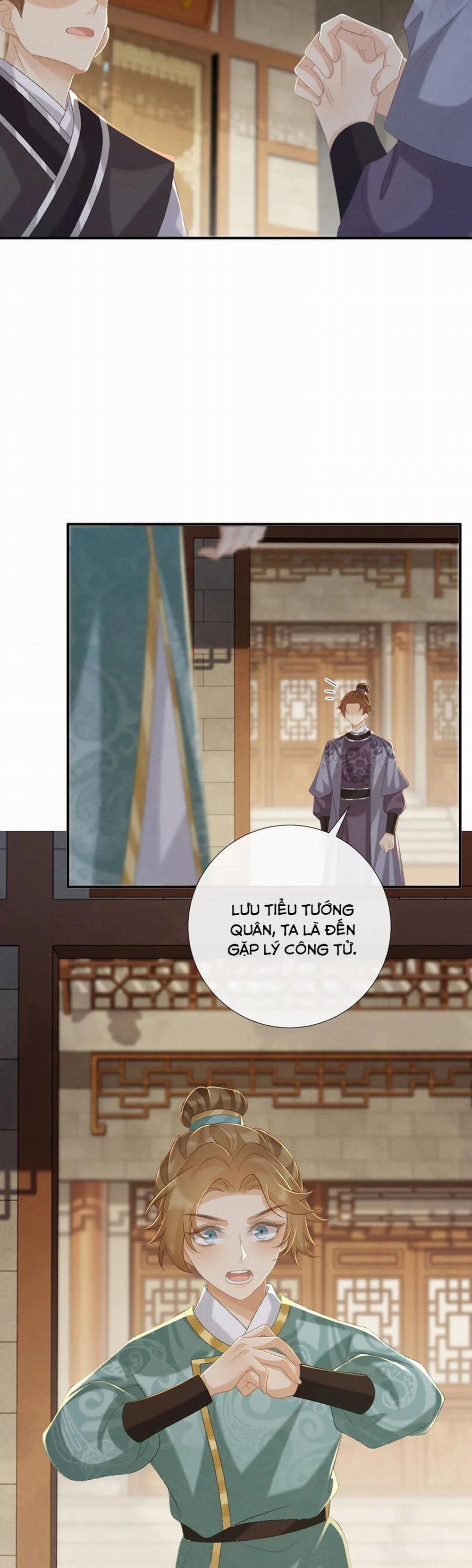 Bệnh Trạng Dụ Dỗ 106 trang 9