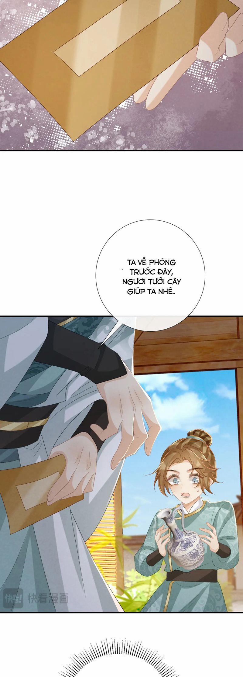 Bệnh Trạng Dụ Dỗ 107 trang 19