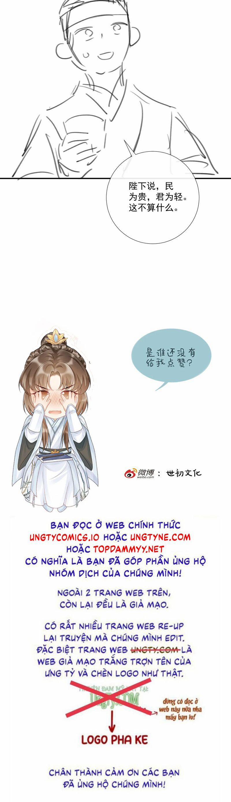 Bệnh Trạng Dụ Dỗ 107 trang 29