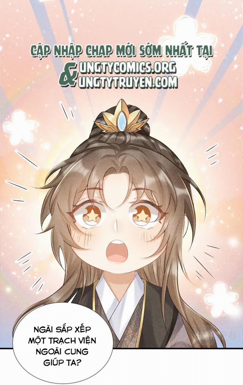 Bệnh Trạng Dụ Dỗ 11 trang 5