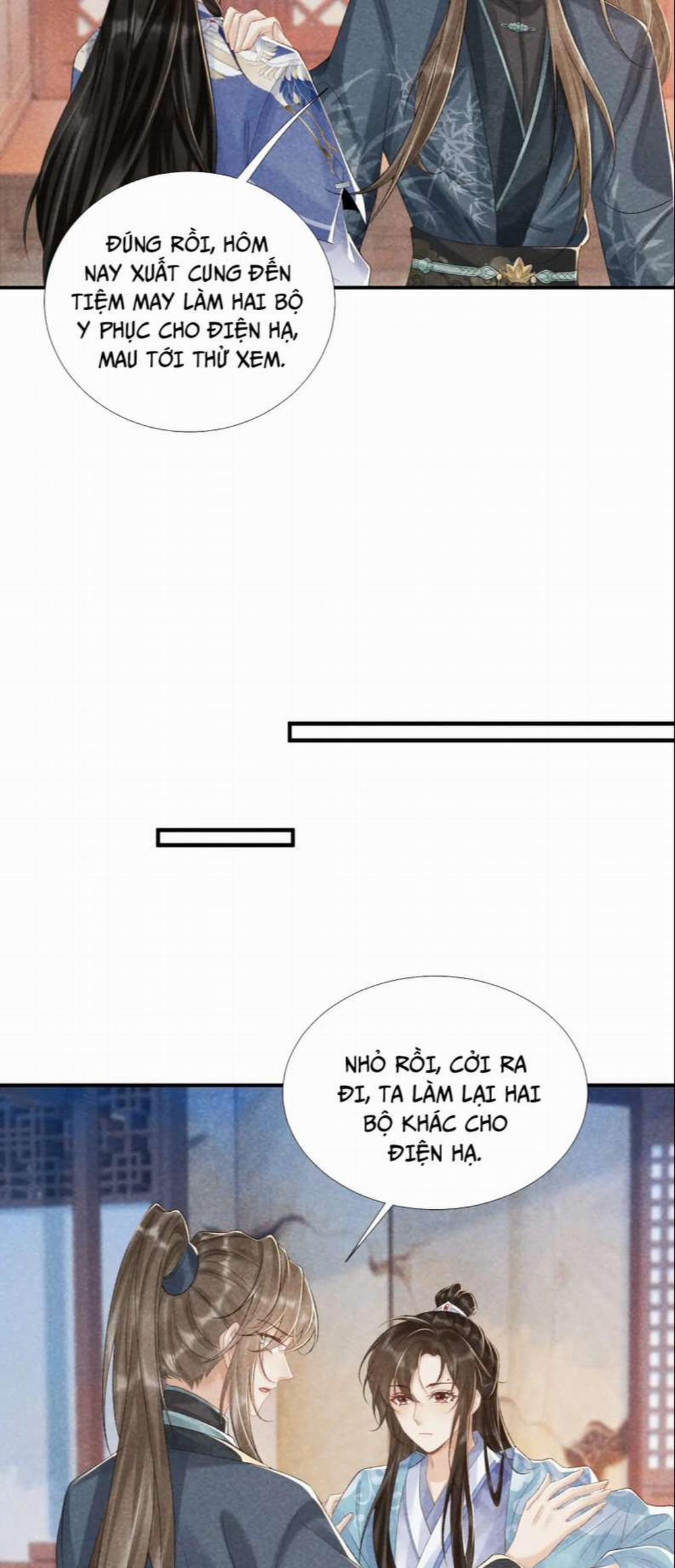 Bệnh Trạng Dụ Dỗ 12 trang 9