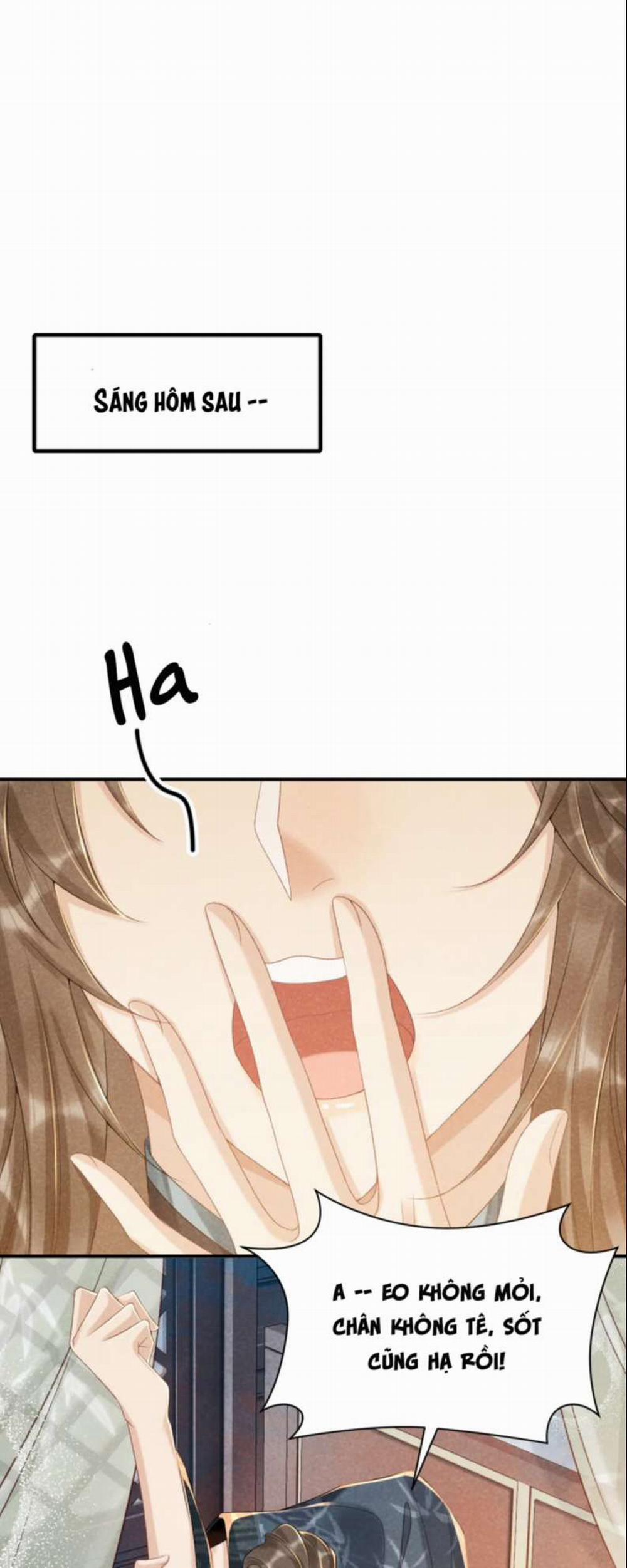 Bệnh Trạng Dụ Dỗ 13 trang 1