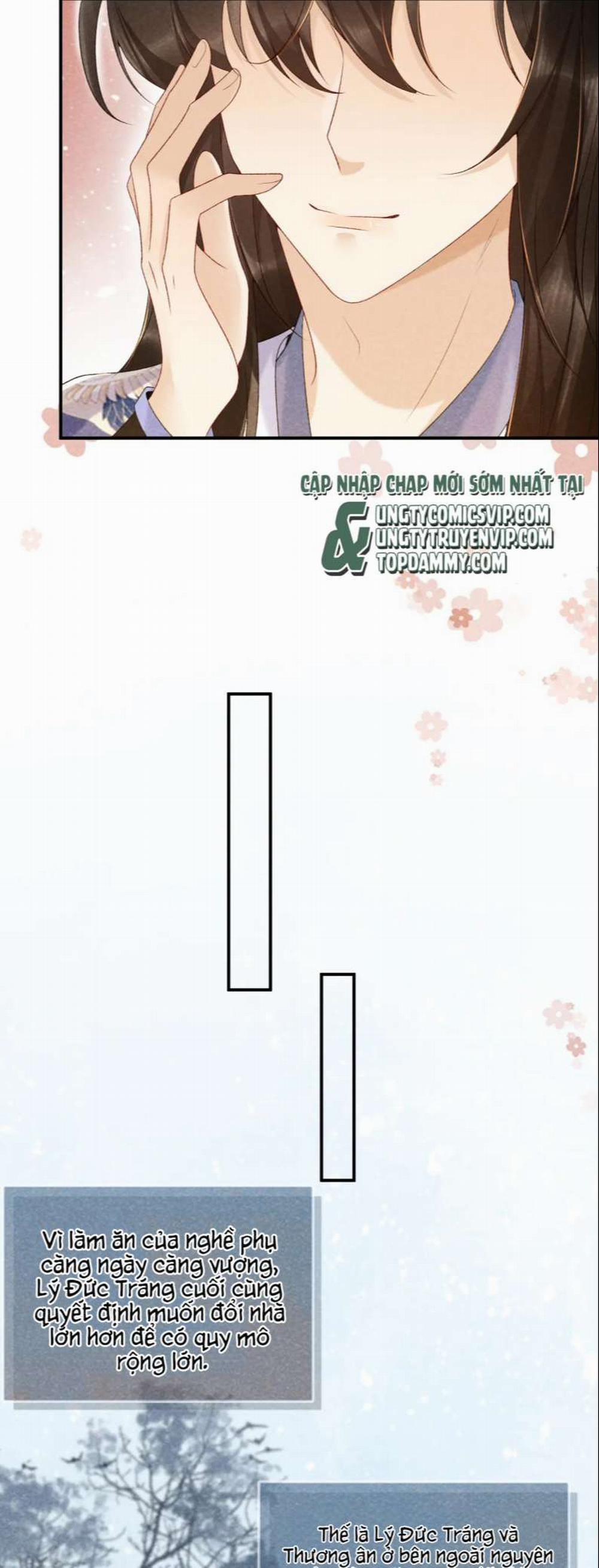 Bệnh Trạng Dụ Dỗ 13 trang 14