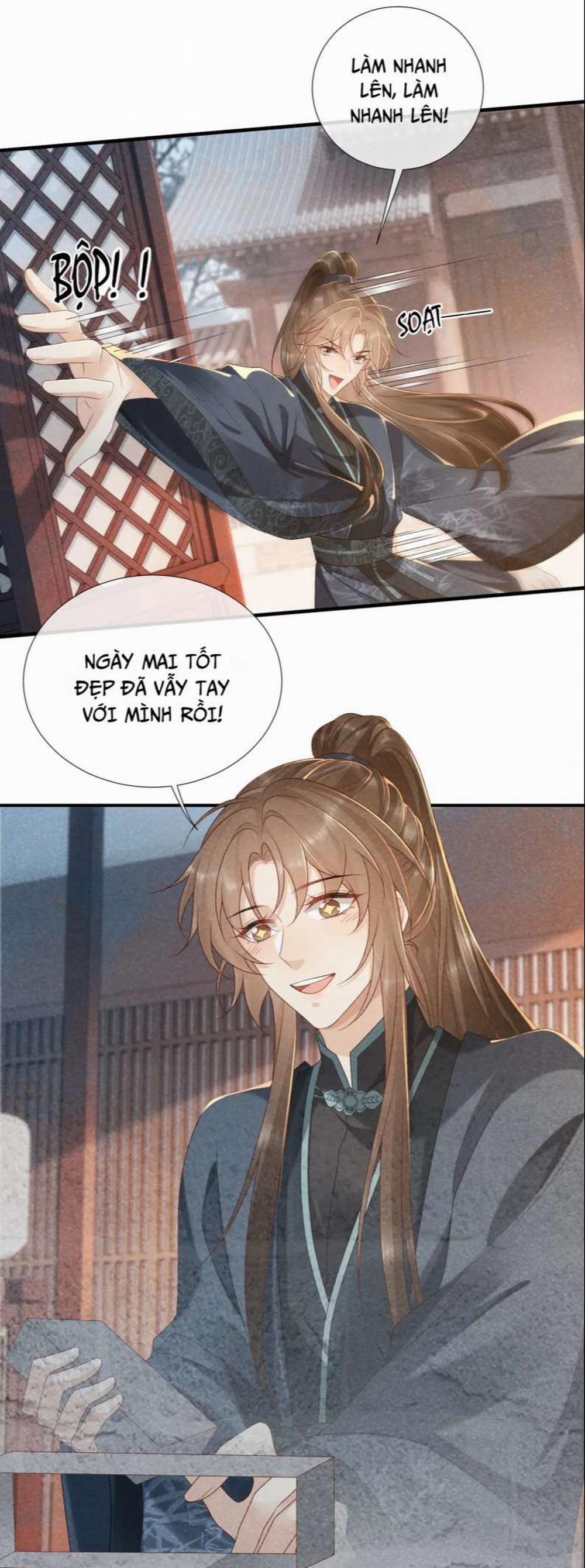 Bệnh Trạng Dụ Dỗ 13 trang 17