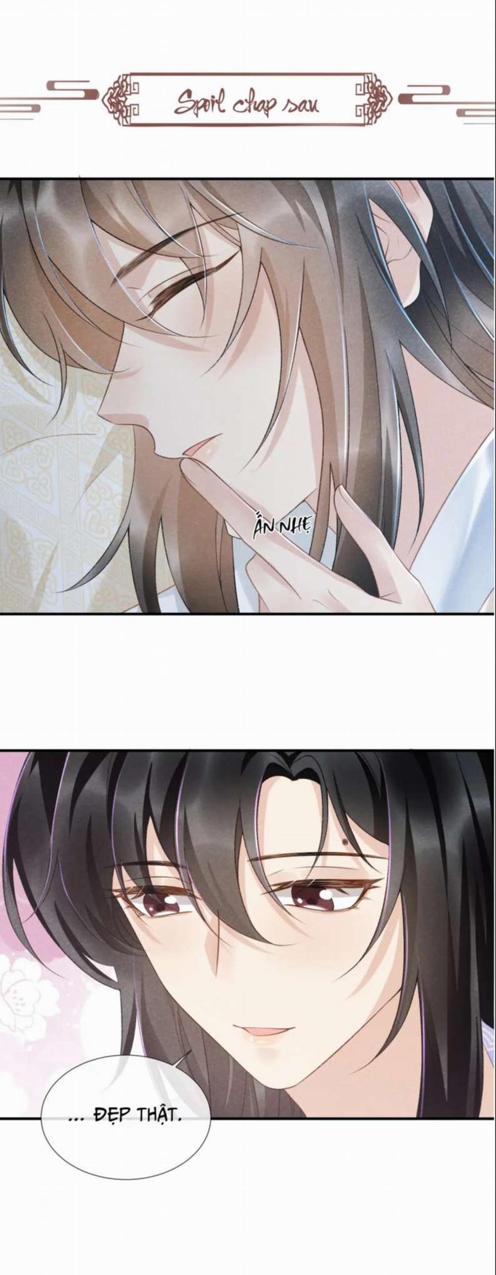 Bệnh Trạng Dụ Dỗ 13 trang 29