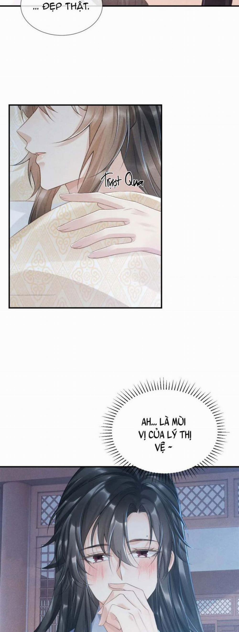 Bệnh Trạng Dụ Dỗ 14 trang 10