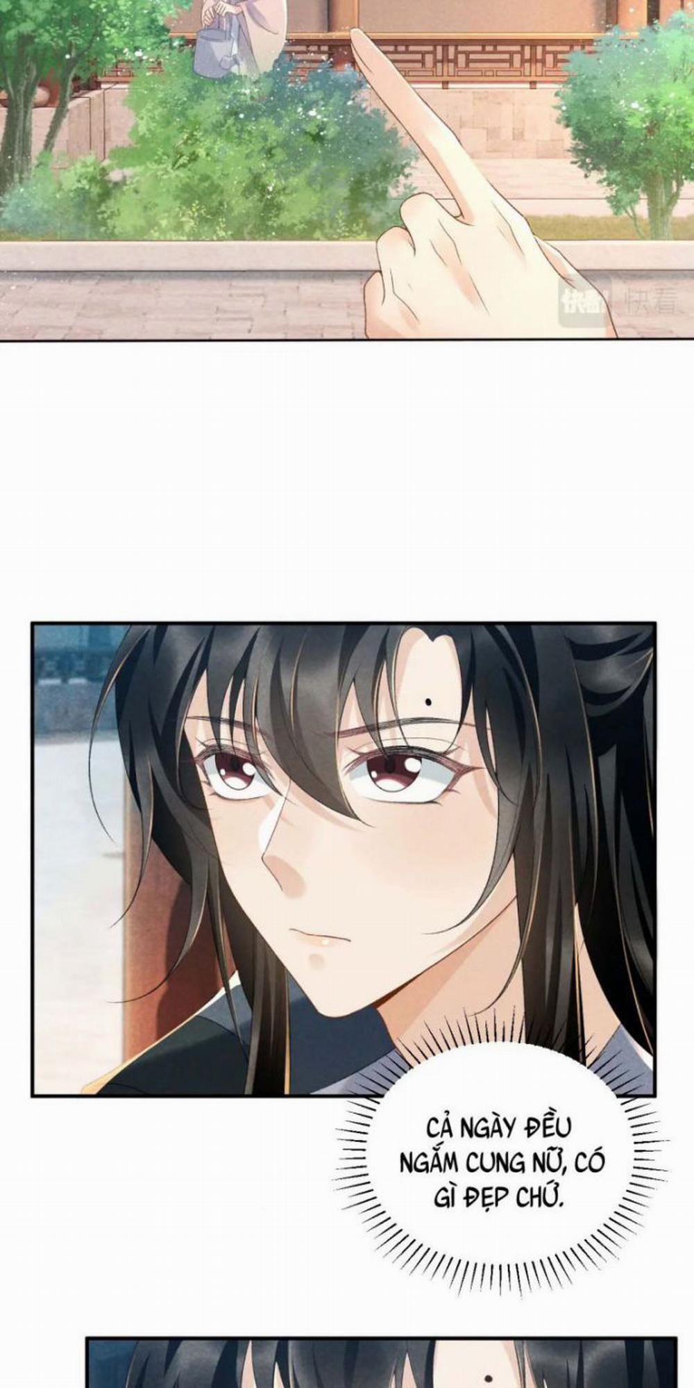 Bệnh Trạng Dụ Dỗ 14 trang 19