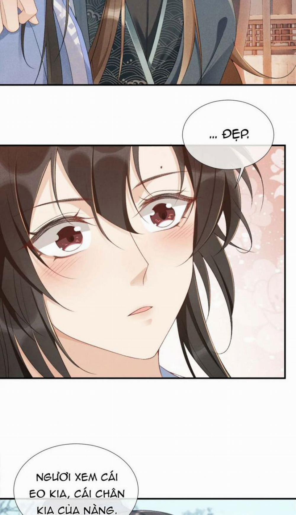 Bệnh Trạng Dụ Dỗ 14 trang 21