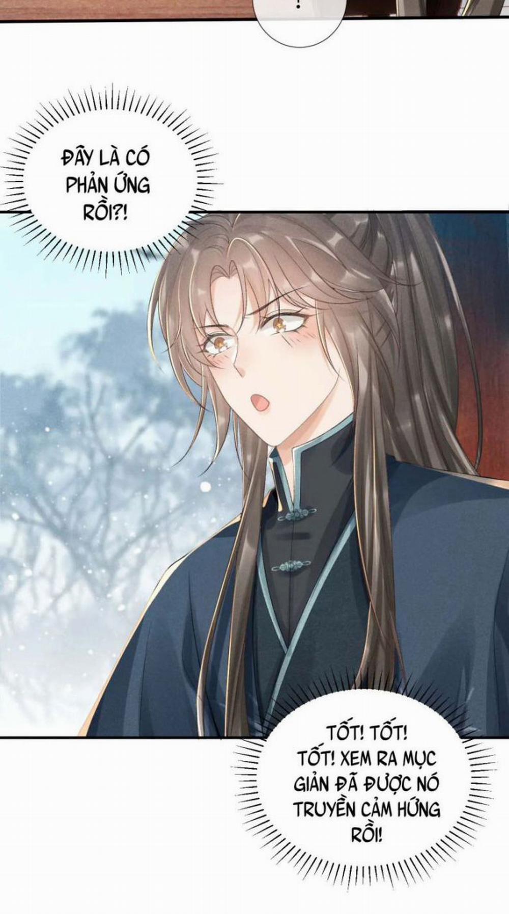 Bệnh Trạng Dụ Dỗ 14 trang 32