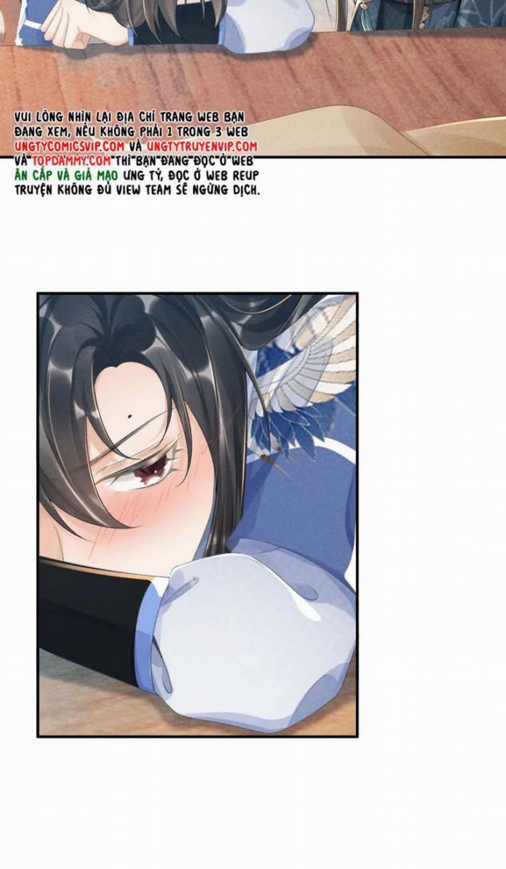 Bệnh Trạng Dụ Dỗ 14 trang 34