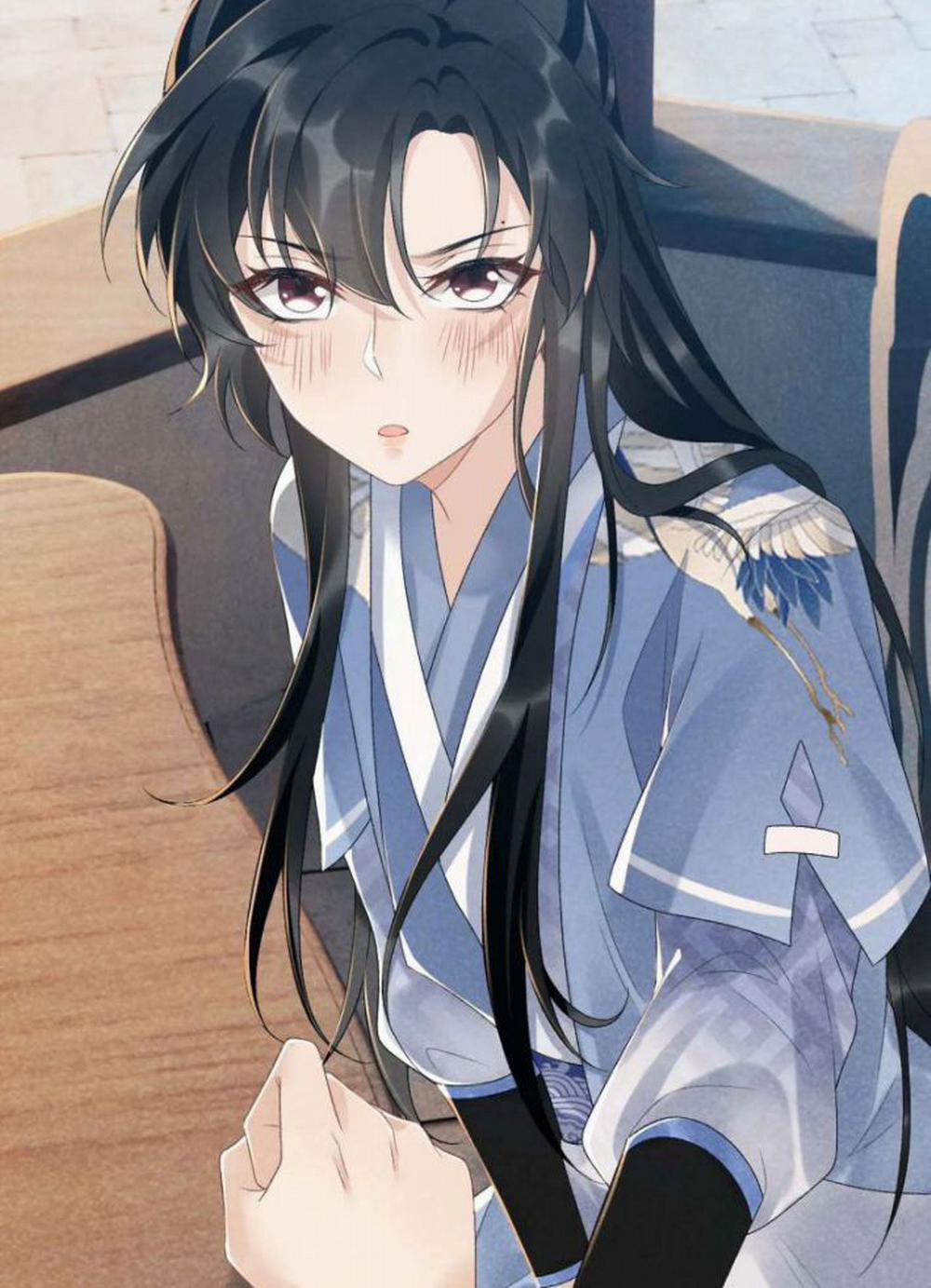 Bệnh Trạng Dụ Dỗ 14 trang 37