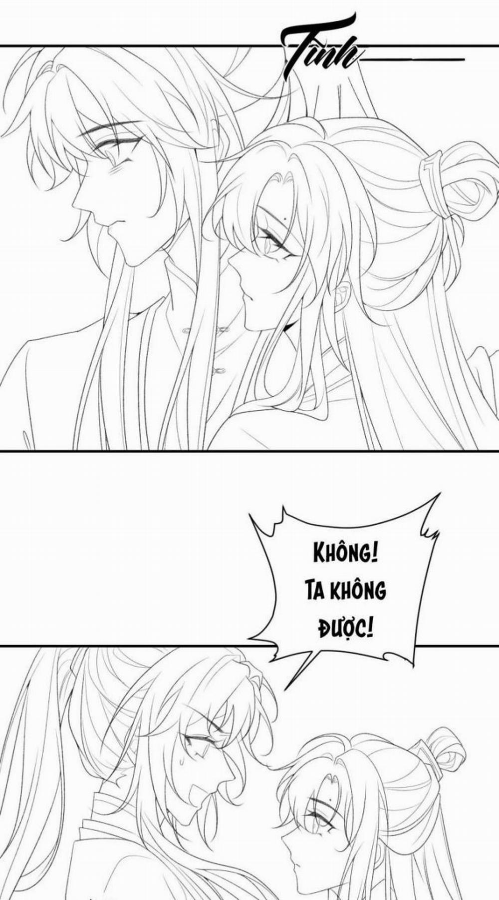 Bệnh Trạng Dụ Dỗ 14 trang 39