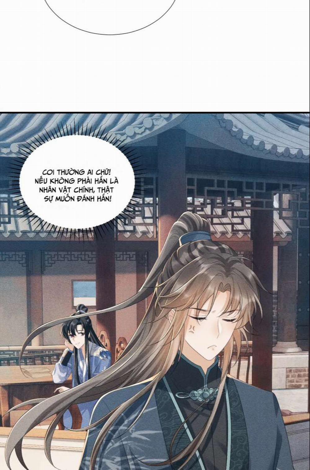 Bệnh Trạng Dụ Dỗ 15 trang 12