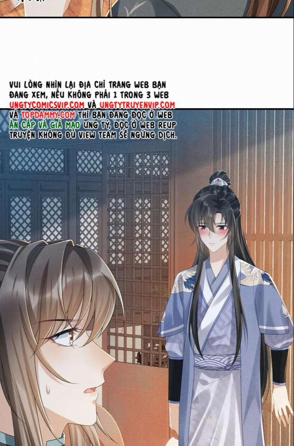 Bệnh Trạng Dụ Dỗ 15 trang 19