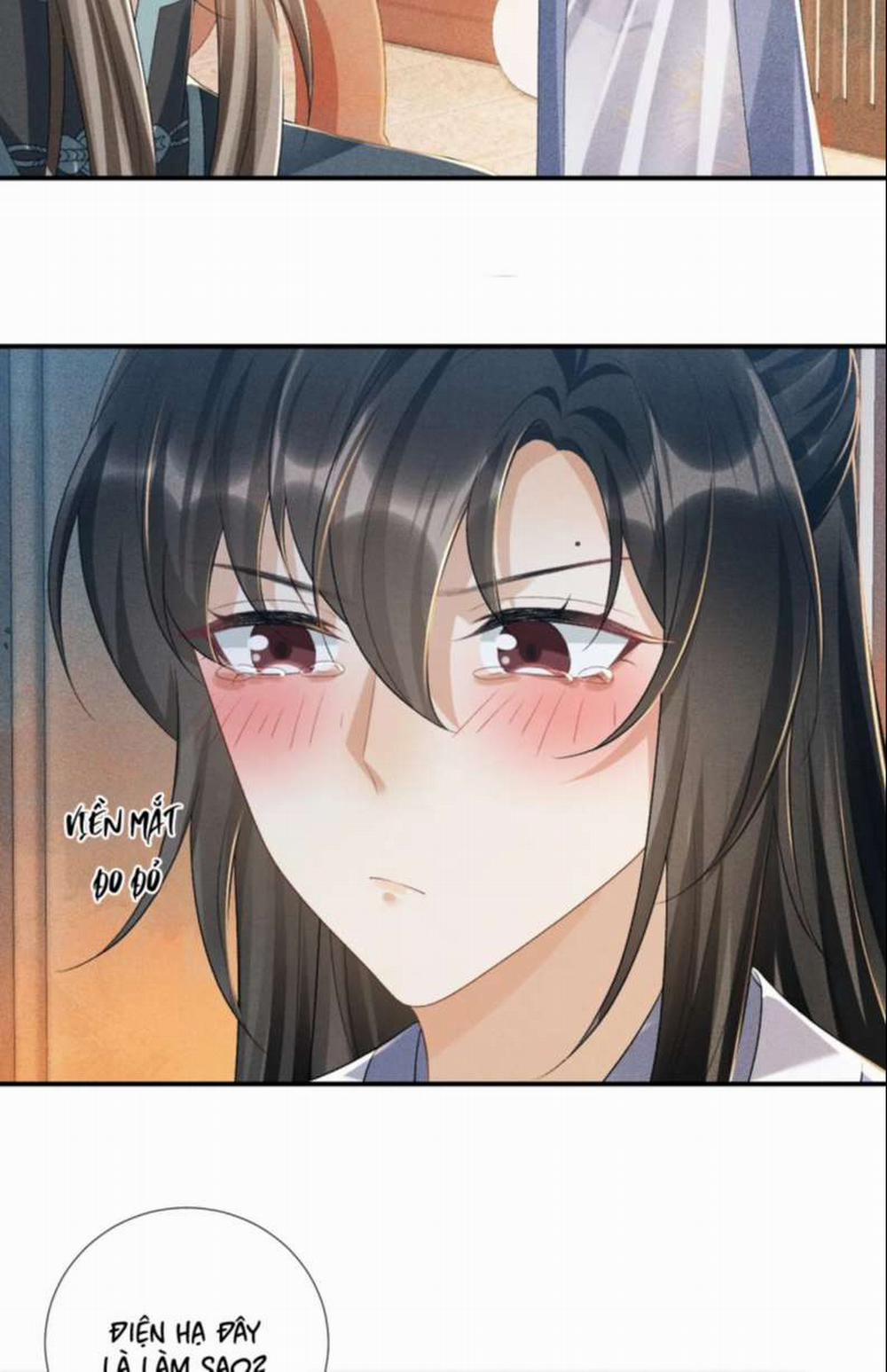 Bệnh Trạng Dụ Dỗ 15 trang 20