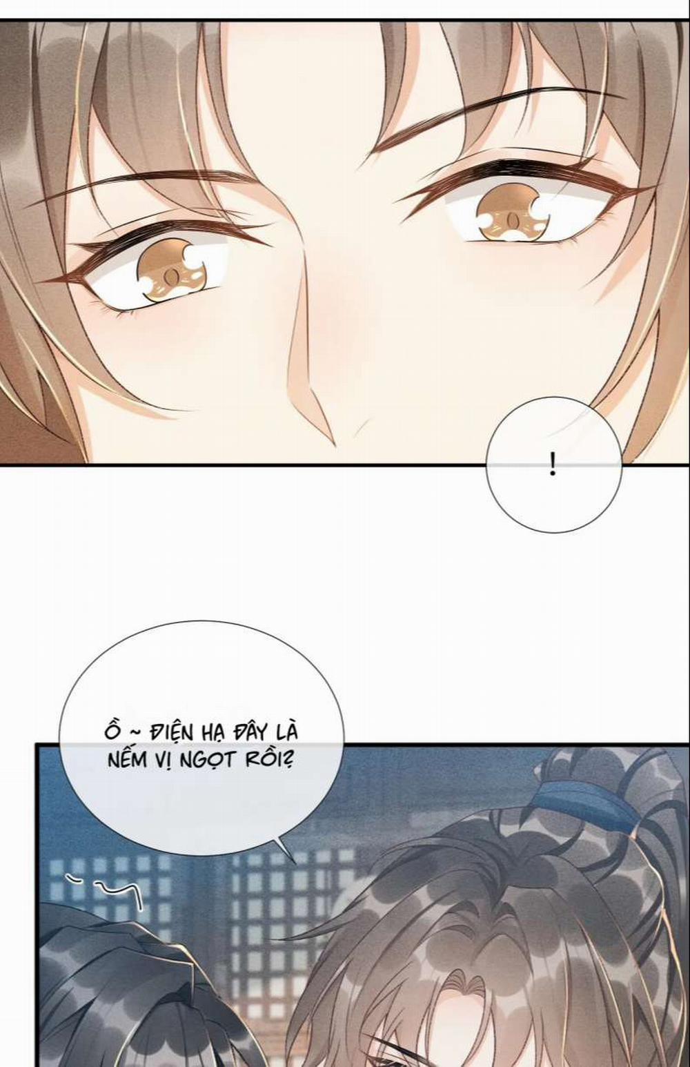 Bệnh Trạng Dụ Dỗ 15 trang 22