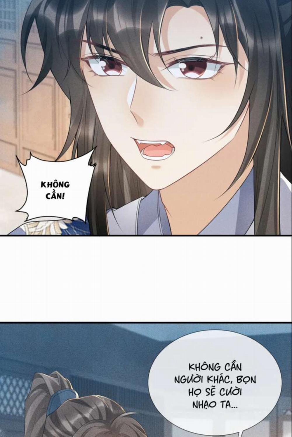 Bệnh Trạng Dụ Dỗ 15 trang 32