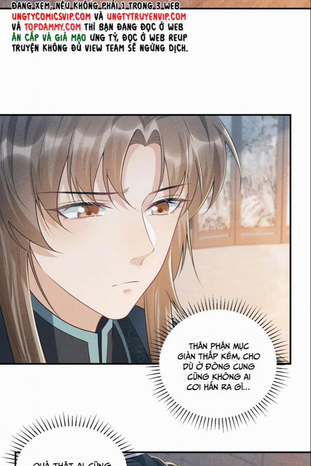 Bệnh Trạng Dụ Dỗ 15 trang 34