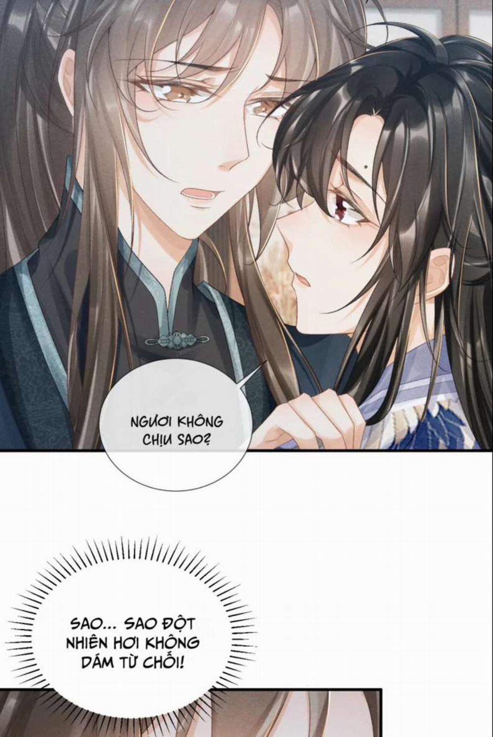 Bệnh Trạng Dụ Dỗ 15 trang 39