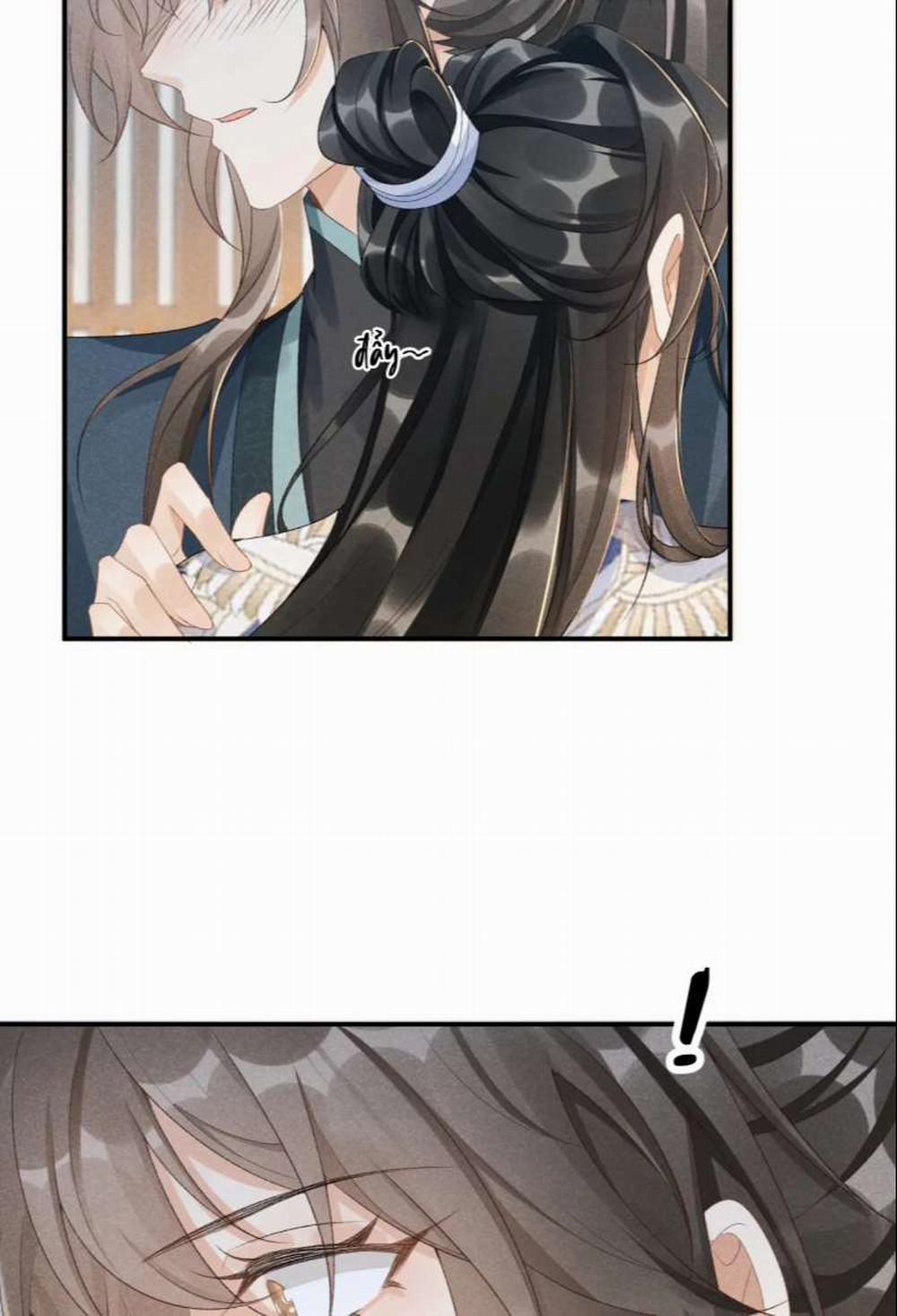 Bệnh Trạng Dụ Dỗ 15 trang 43