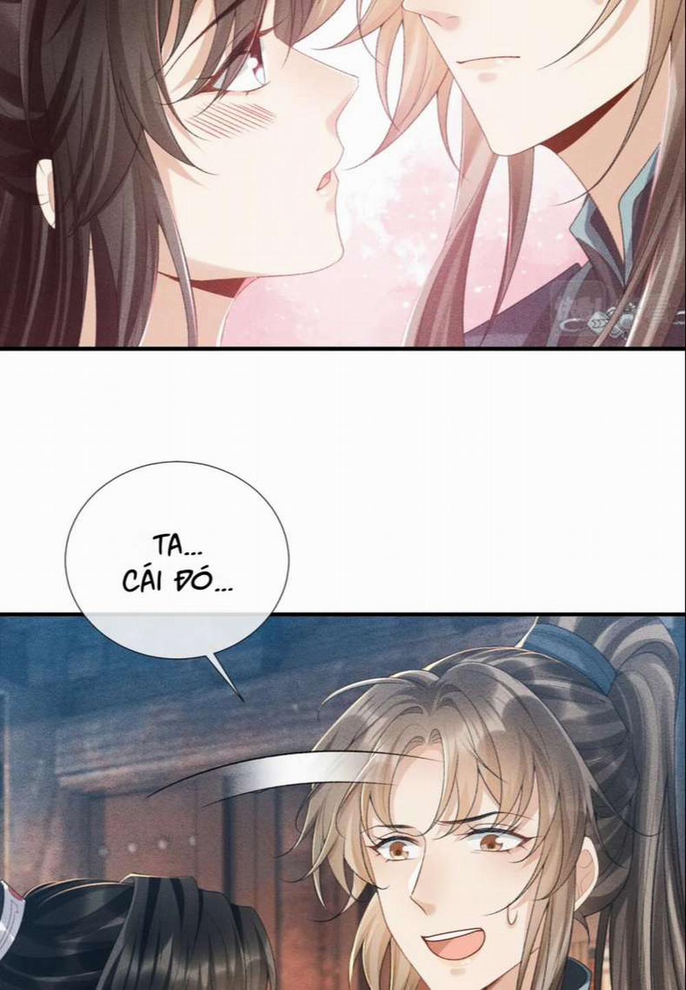 Bệnh Trạng Dụ Dỗ 15 trang 6