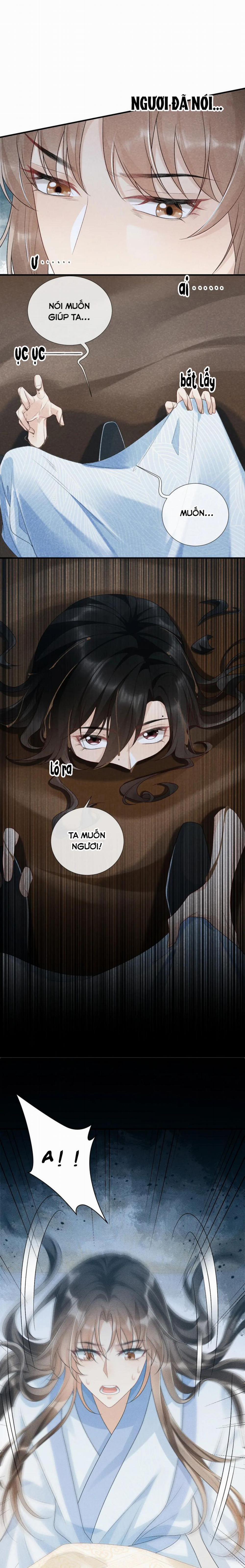 Bệnh Trạng Dụ Dỗ 16 trang 15