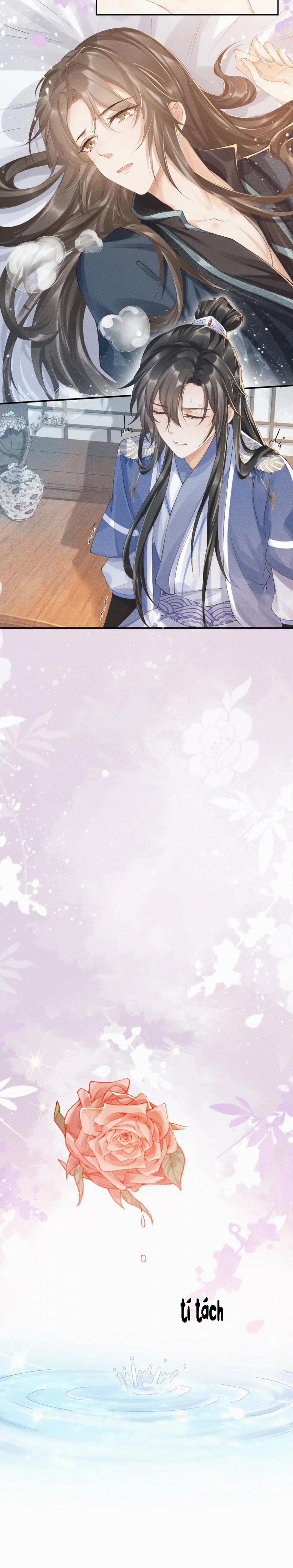 Bệnh Trạng Dụ Dỗ 16 trang 7