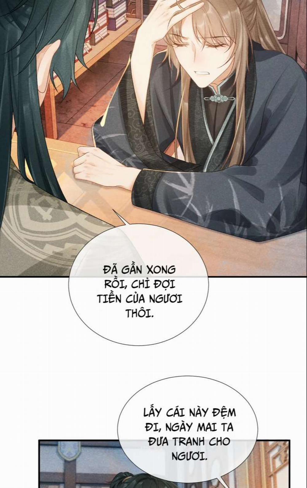 Bệnh Trạng Dụ Dỗ 17 trang 12