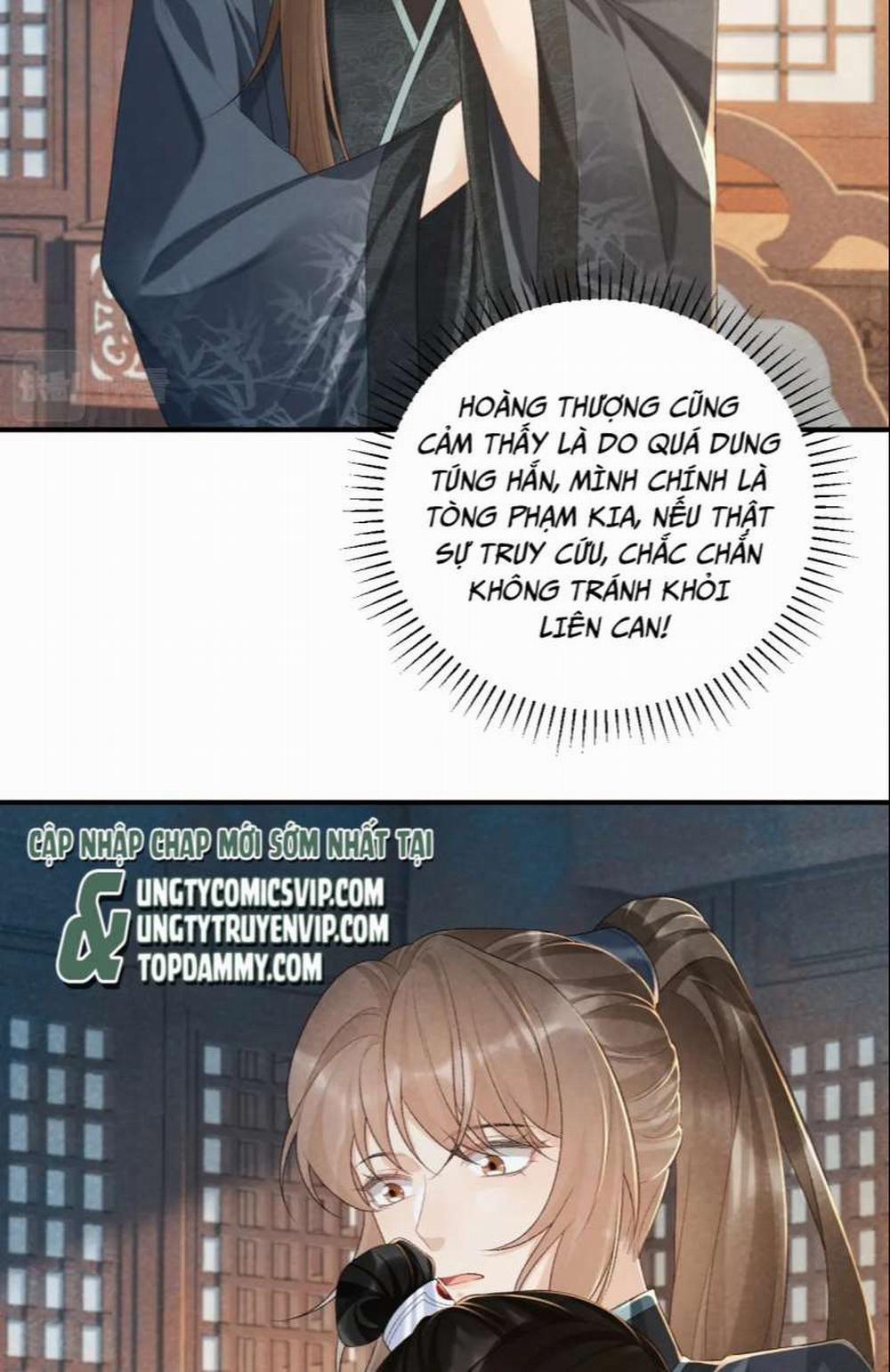 Bệnh Trạng Dụ Dỗ 17 trang 35