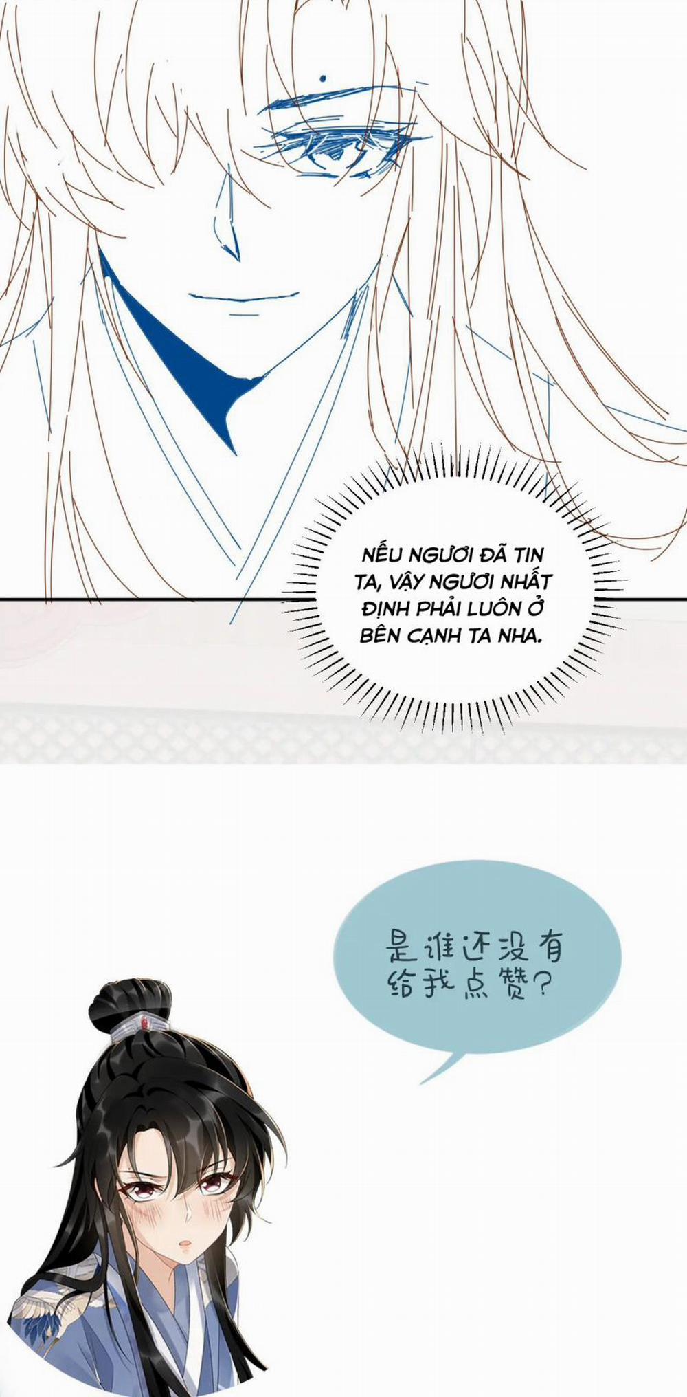 Bệnh Trạng Dụ Dỗ 19 trang 16