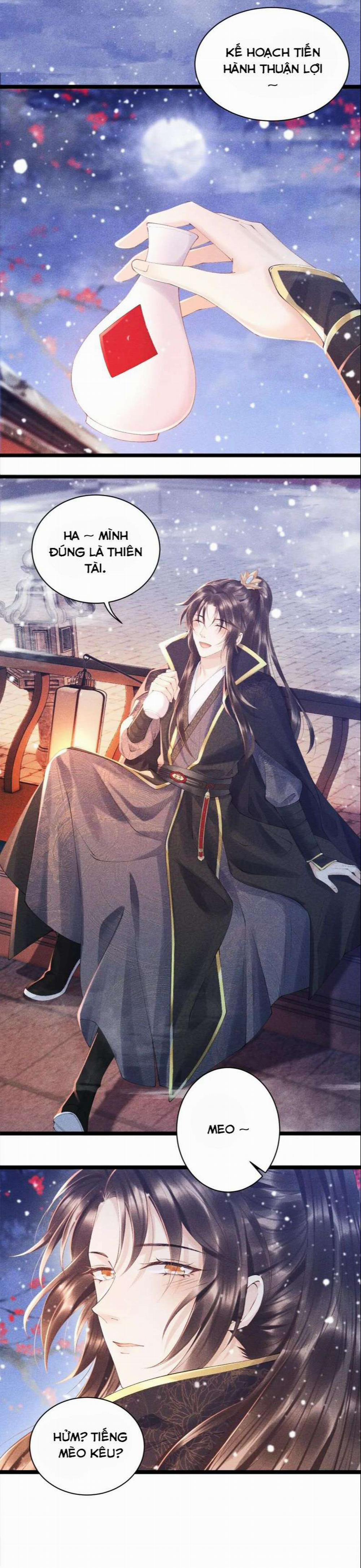 Bệnh Trạng Dụ Dỗ 2 trang 10