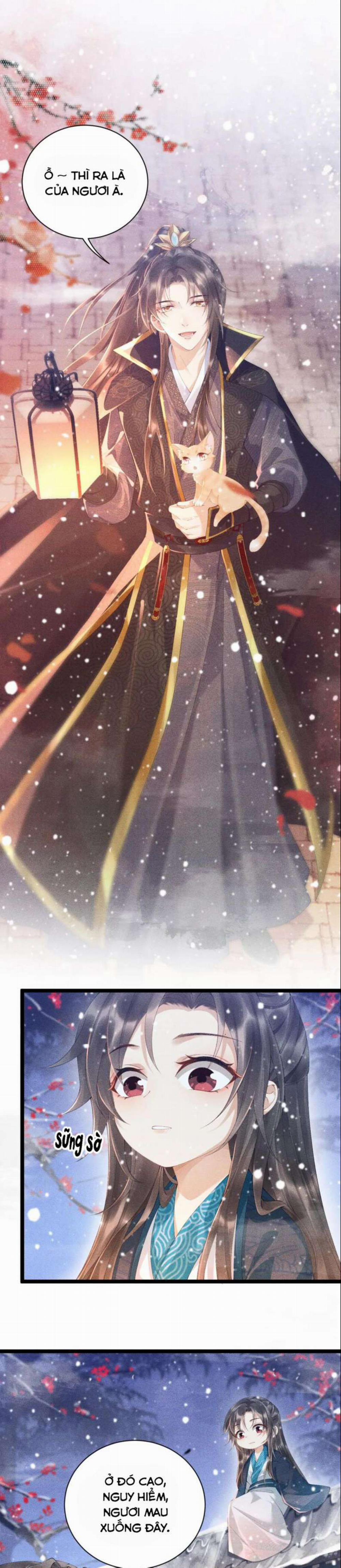 Bệnh Trạng Dụ Dỗ 2 trang 15