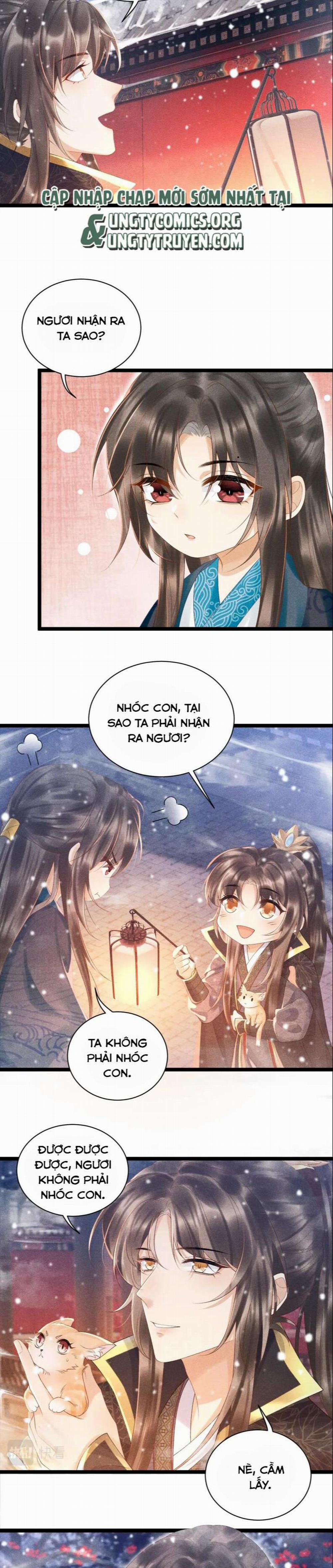 Bệnh Trạng Dụ Dỗ 2 trang 16