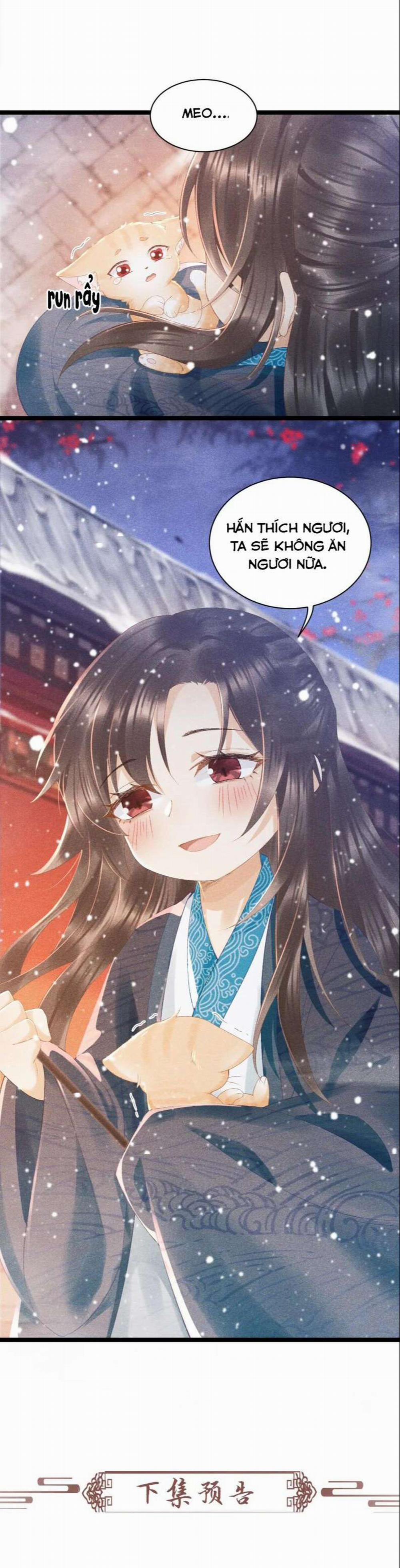 Bệnh Trạng Dụ Dỗ 2 trang 23