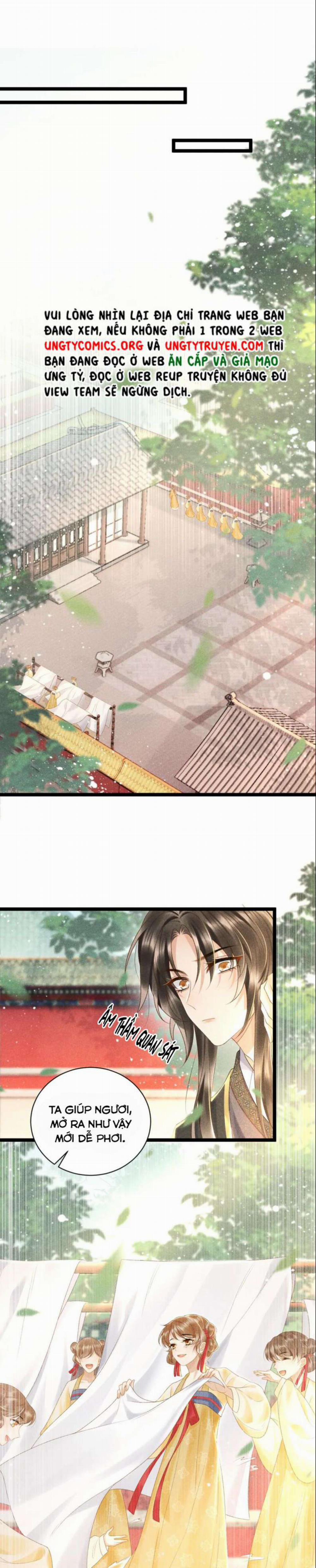 Bệnh Trạng Dụ Dỗ 2 trang 4