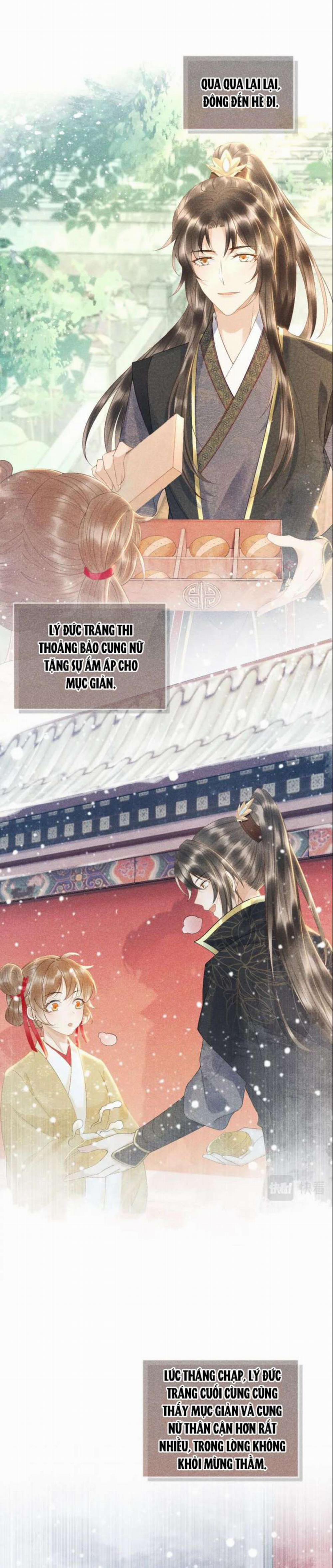 Bệnh Trạng Dụ Dỗ 2 trang 8