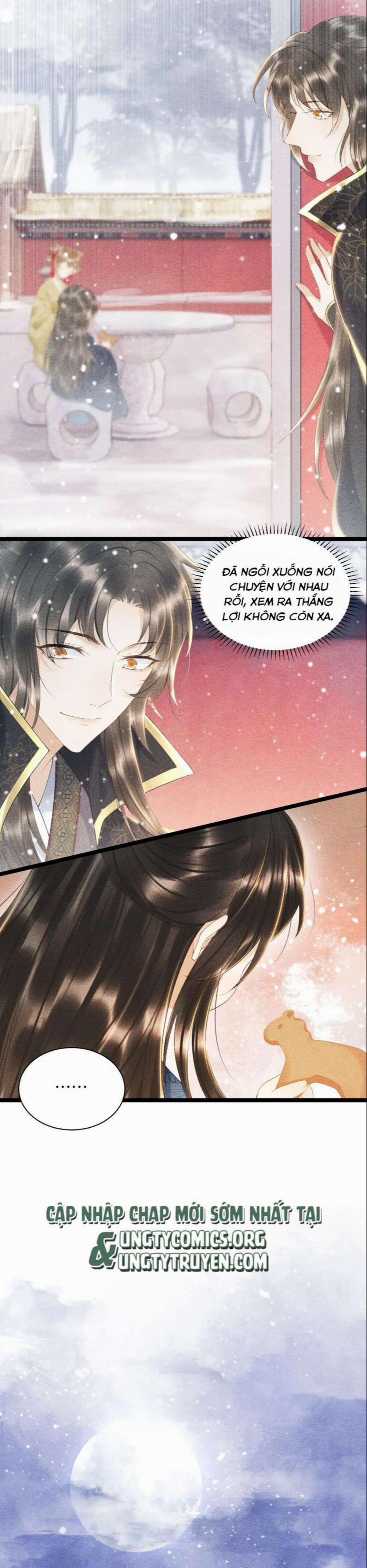 Bệnh Trạng Dụ Dỗ 2 trang 9