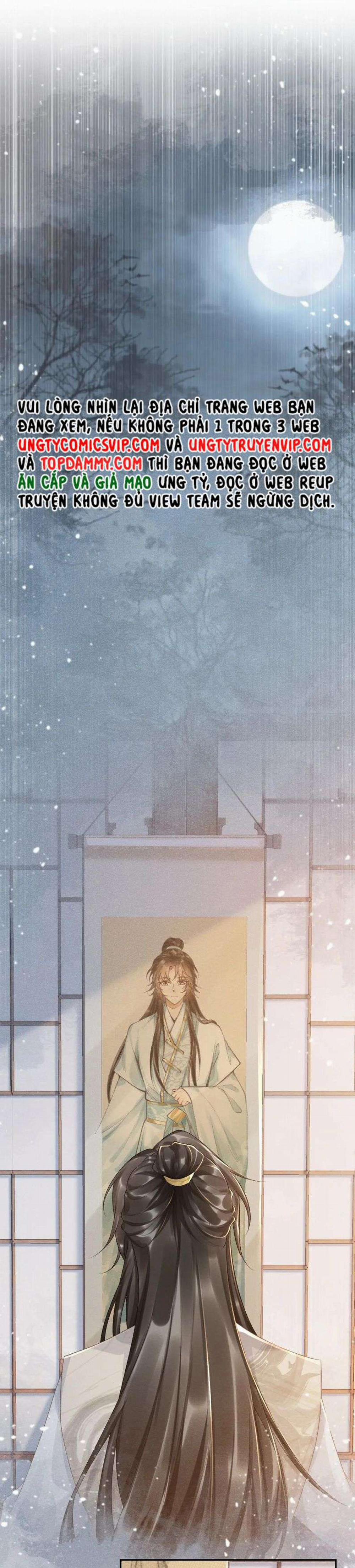 Bệnh Trạng Dụ Dỗ 20 trang 14