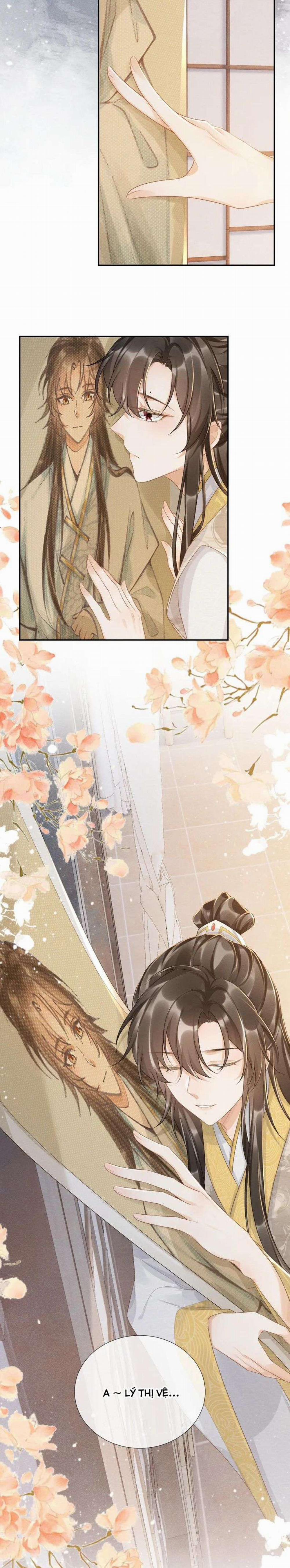 Bệnh Trạng Dụ Dỗ 20 trang 15