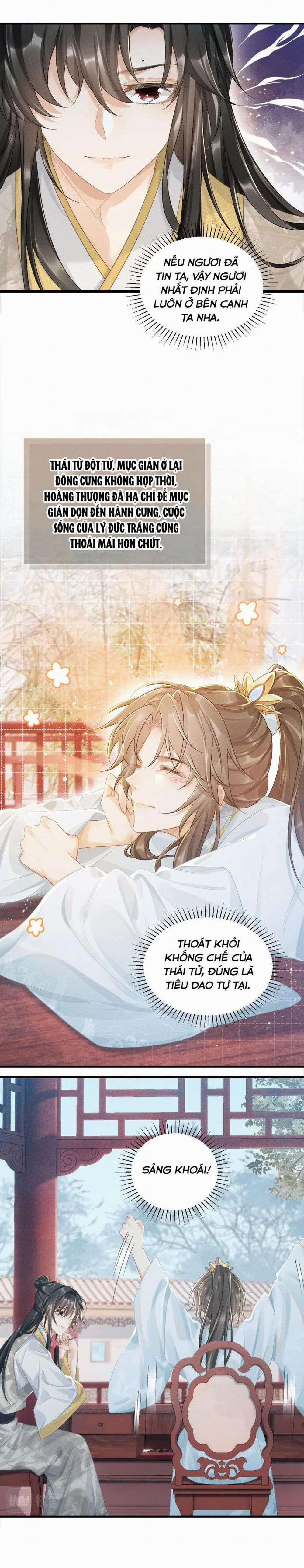 Bệnh Trạng Dụ Dỗ 20 trang 9