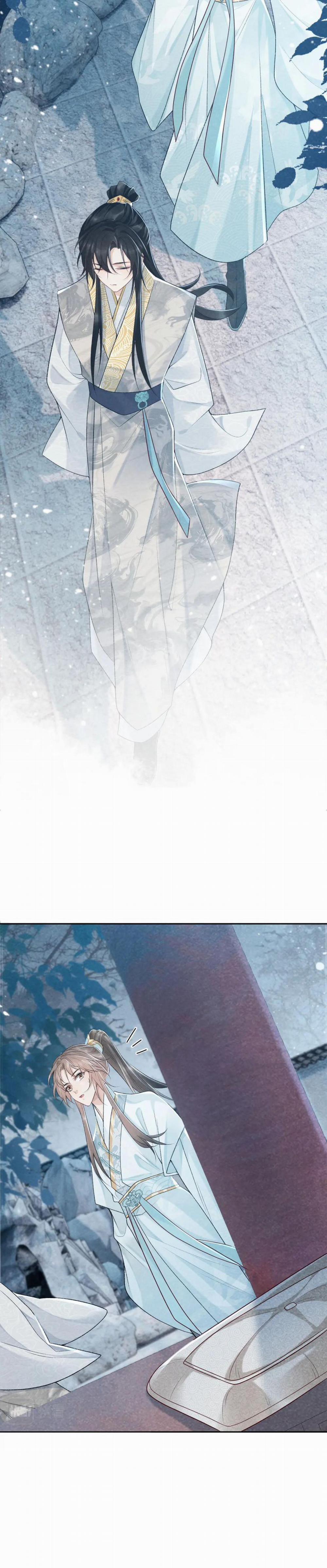 Bệnh Trạng Dụ Dỗ 21 trang 15