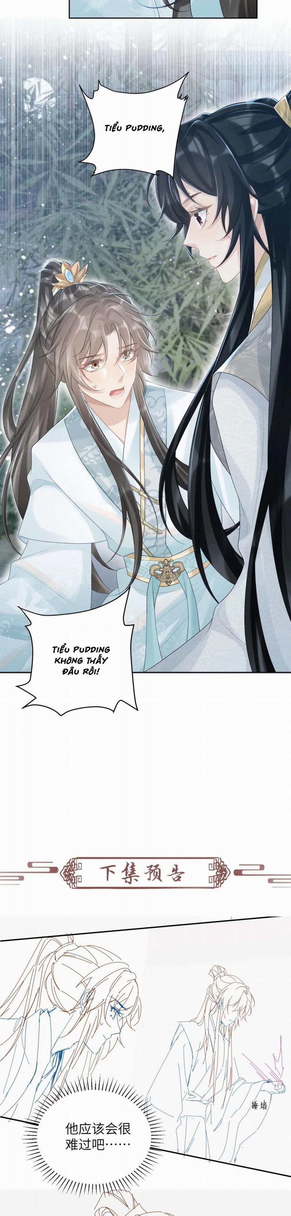 Bệnh Trạng Dụ Dỗ 21 trang 17