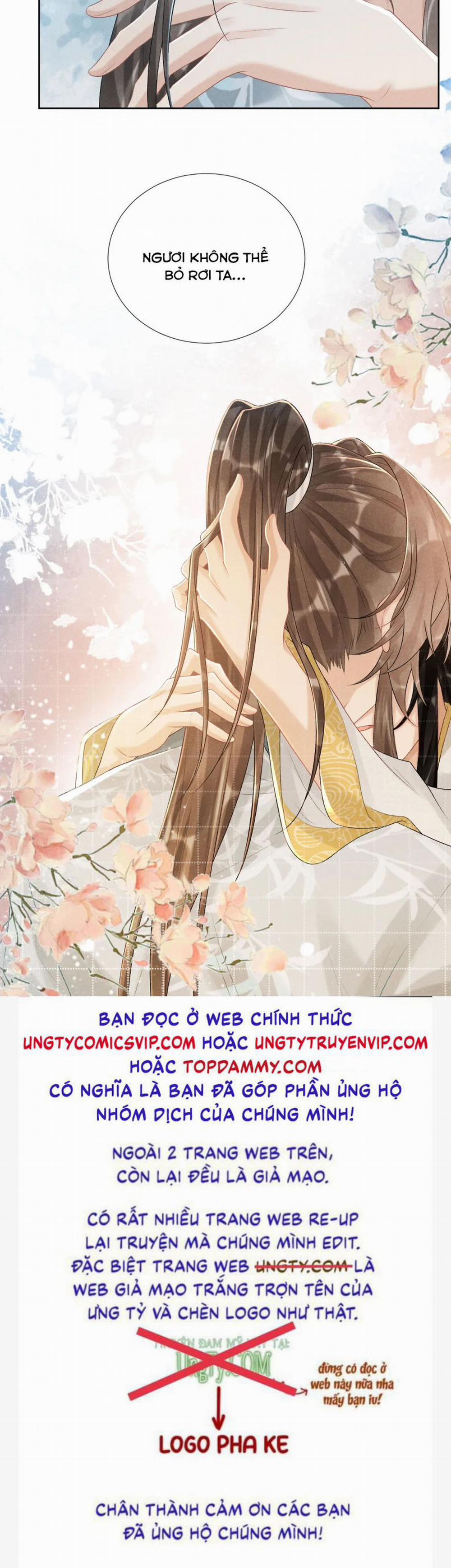 Bệnh Trạng Dụ Dỗ 22 trang 19