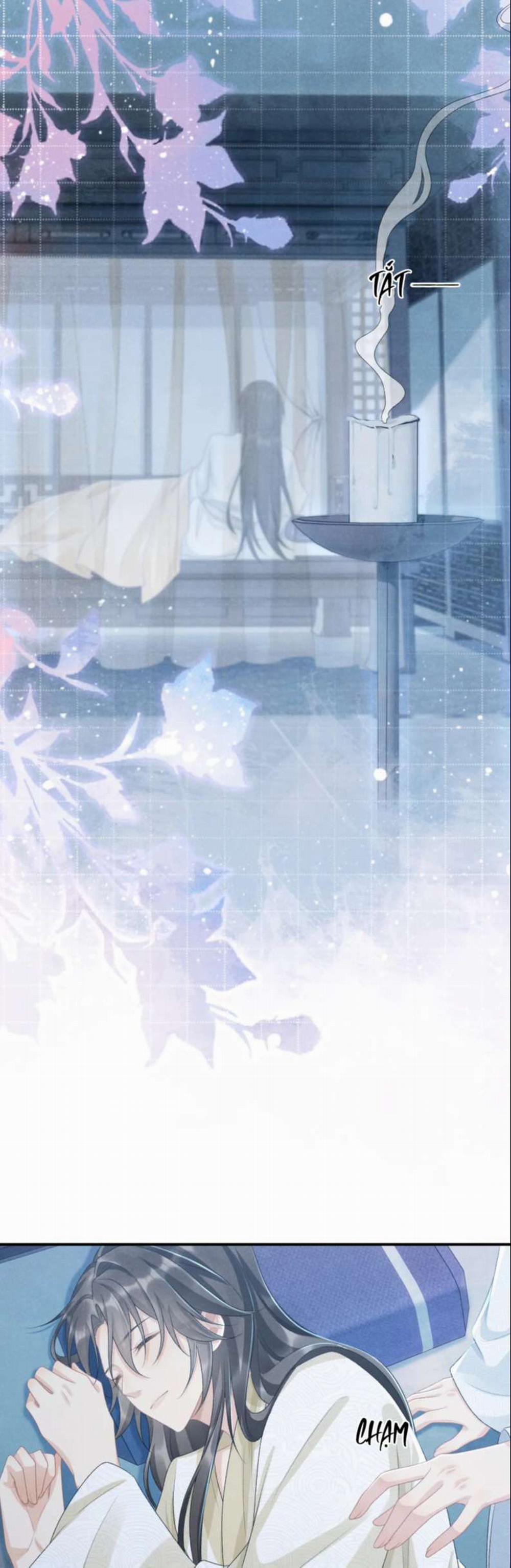 Bệnh Trạng Dụ Dỗ 23 trang 19