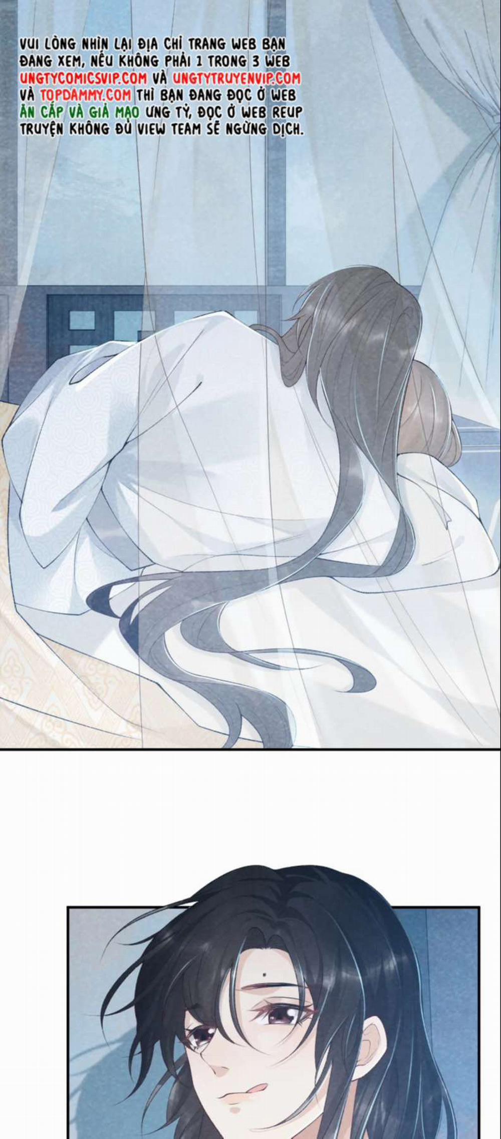 Bệnh Trạng Dụ Dỗ 23 trang 22