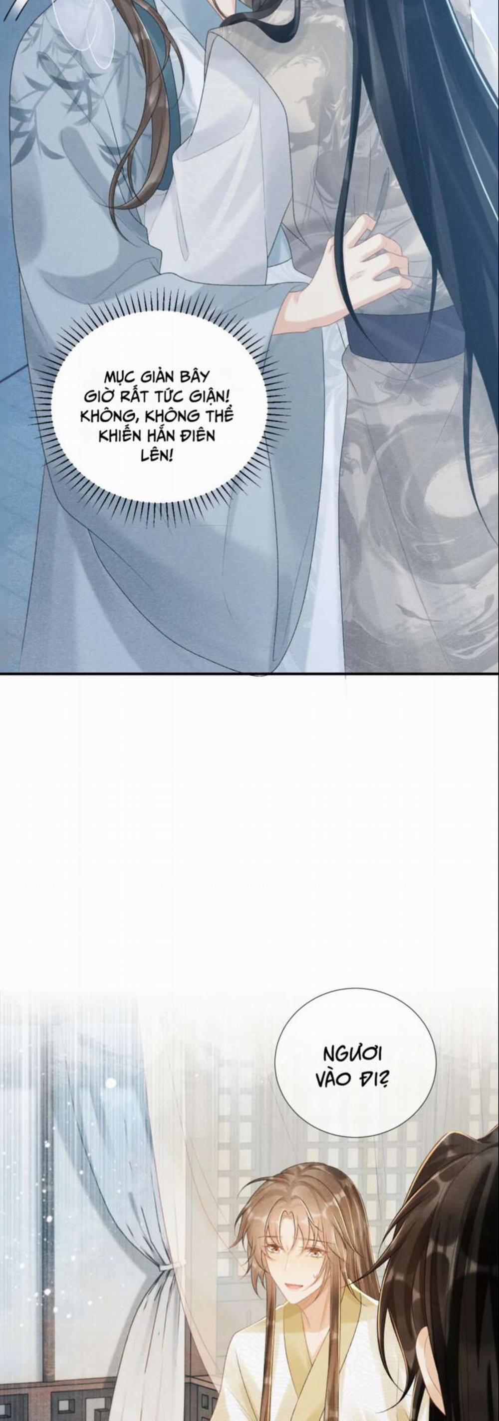 Bệnh Trạng Dụ Dỗ 23 trang 5