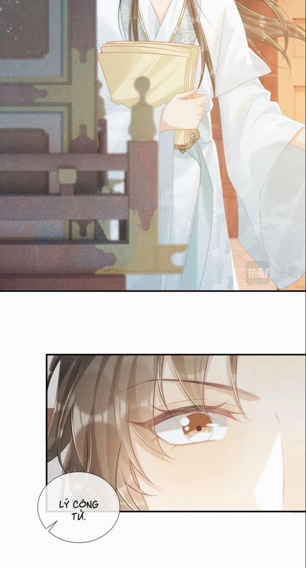 Bệnh Trạng Dụ Dỗ 24 trang 10